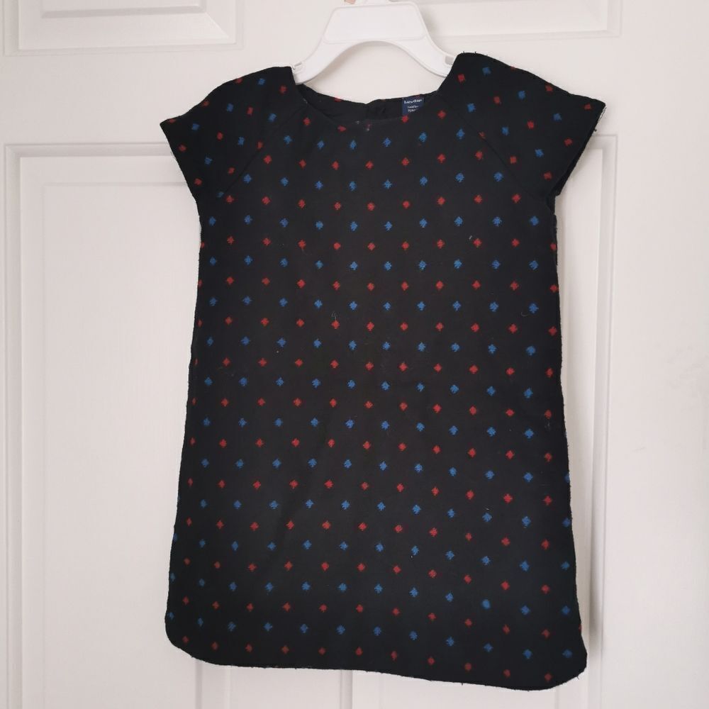 2/$30 Gap wool blend girls dress size 3